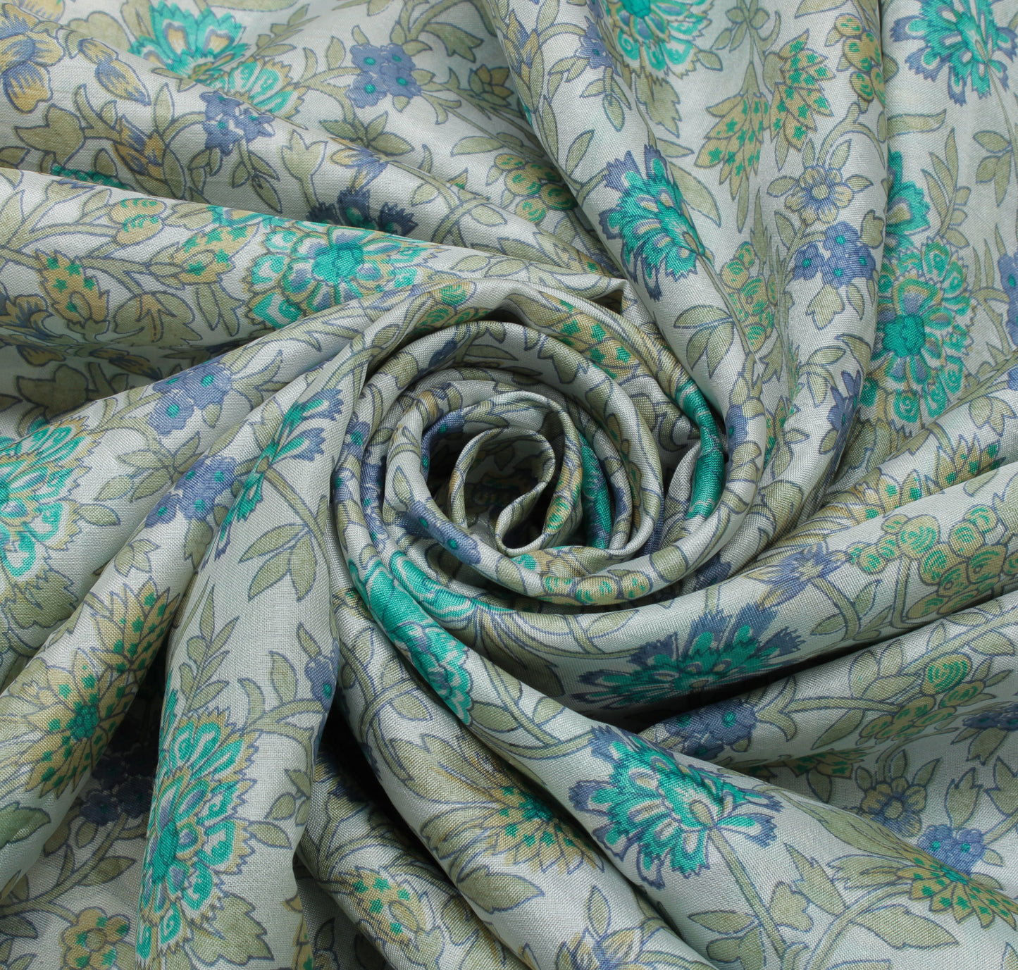 Buy PS Suit Embellished Bollywood Silk Blend Grey Sarees Online @ Best  Price In India | Flipkart.com